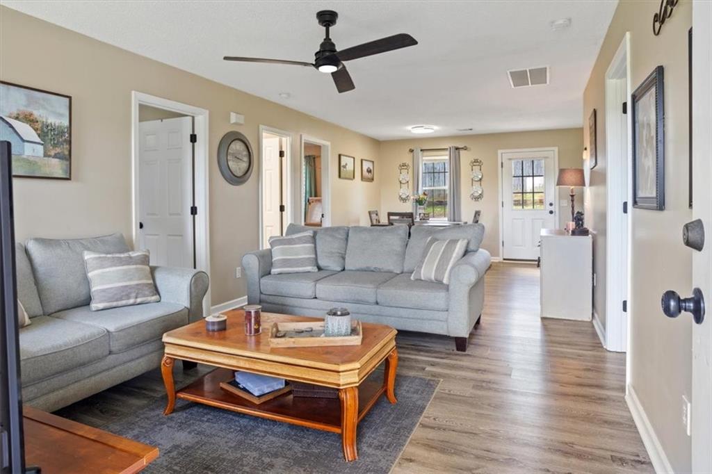 216 Sage Trail, Calhoun, Georgia image 5