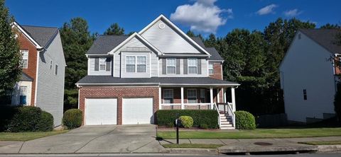 3751 Roxfield Drive Buford GA 30518
