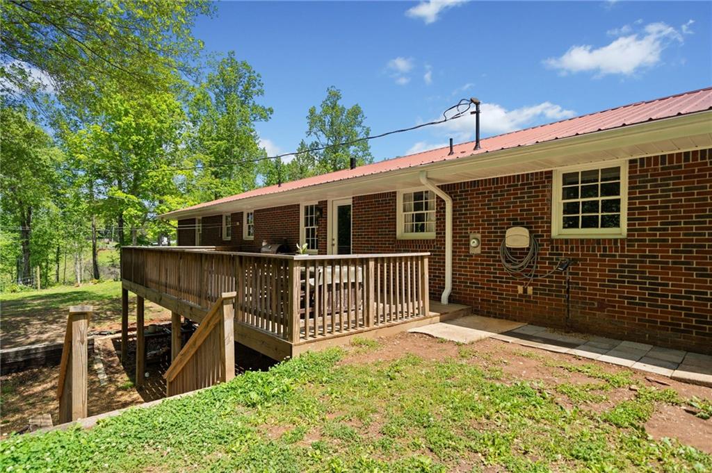 751 Upper Burris Road, Canton, Georgia image 47