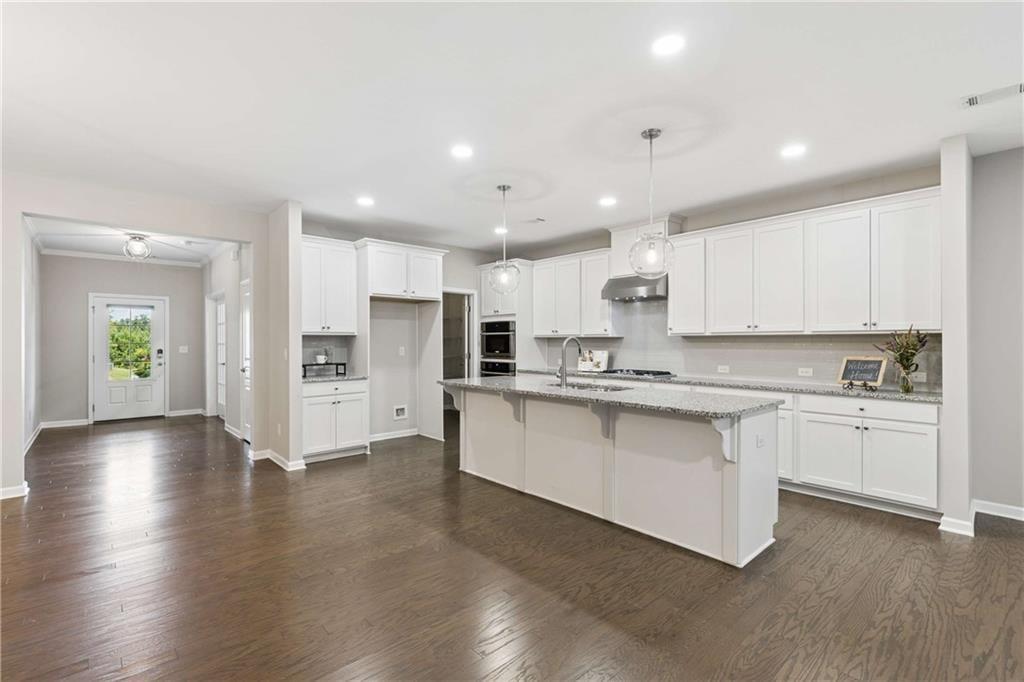 216 William Creek Drive