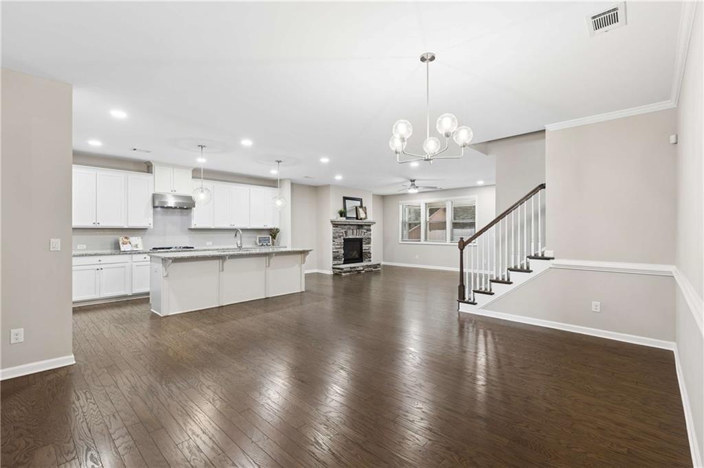 216 William Creek Drive