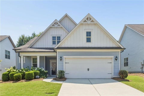 Homes For Sale - 216 William Creek Drive<br/> Canton, GA 30115