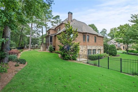 A home in Smyrna