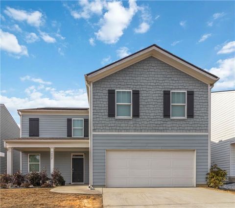 Homes For Sale - 5537 Barberry Avenue<br/> Oakwood, GA 30566