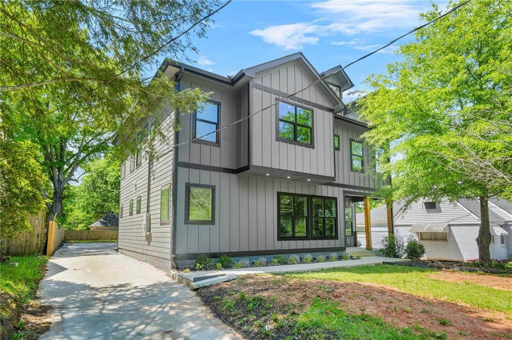 34 Candler Road, Atlanta, Georgia image 6