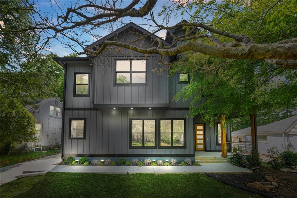 34 Candler Road NE