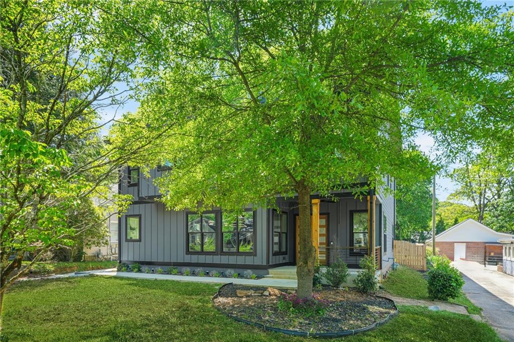 34 Candler Road, Atlanta, Georgia image 7