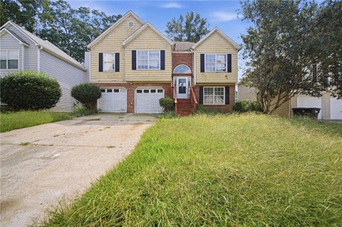 Homes For Sale - 4149 Mistymorn Way<br/> Powder Springs, GA 30127
