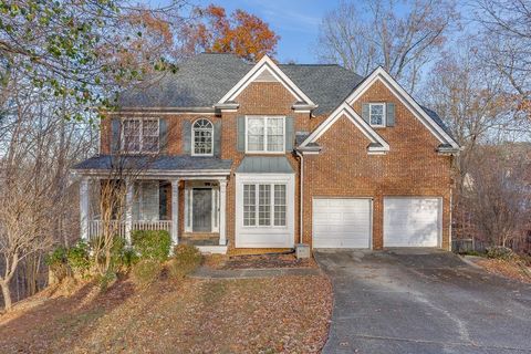 682 Montglade Court Suwanee GA 30024