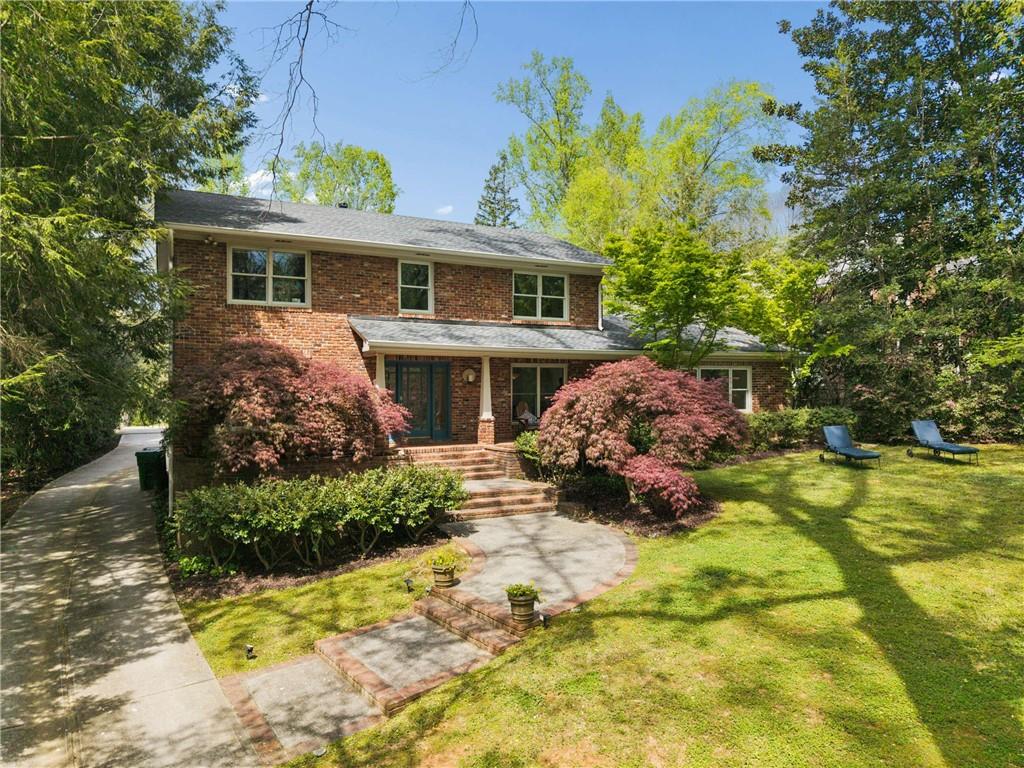 2014 N Ponce De Leon Avenue NE