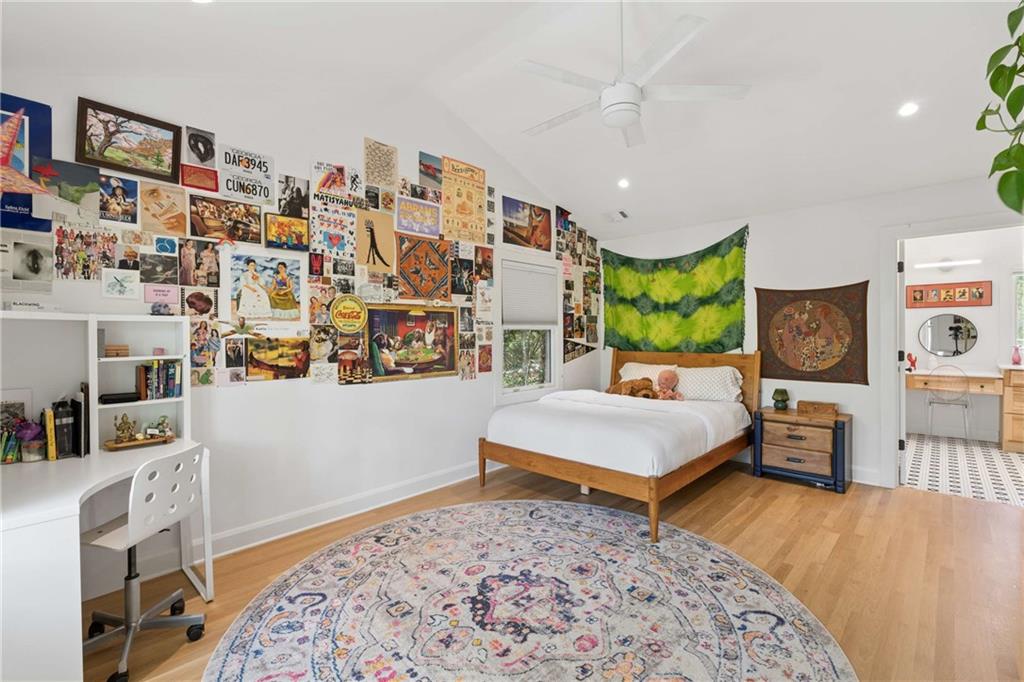 Atlanta, Georgia, 30307, United States, 4 Bedrooms Bedrooms, ,4 BathroomsBathrooms,Residential,Active,2037515