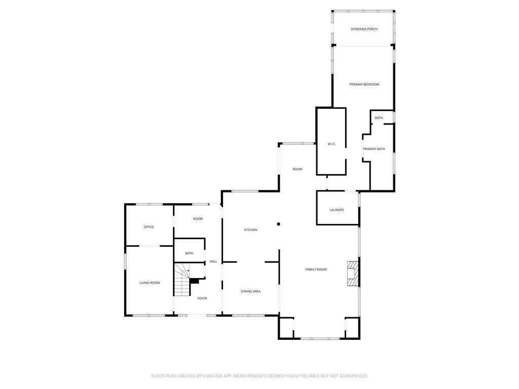 Atlanta, Georgia, 30307, United States, 4 Bedrooms Bedrooms, ,4 BathroomsBathrooms,Residential,Active,2037515