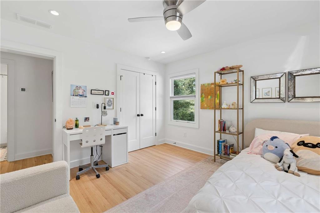Atlanta, Georgia, 30307, United States, 4 Bedrooms Bedrooms, ,4 BathroomsBathrooms,Residential,Active,2037515