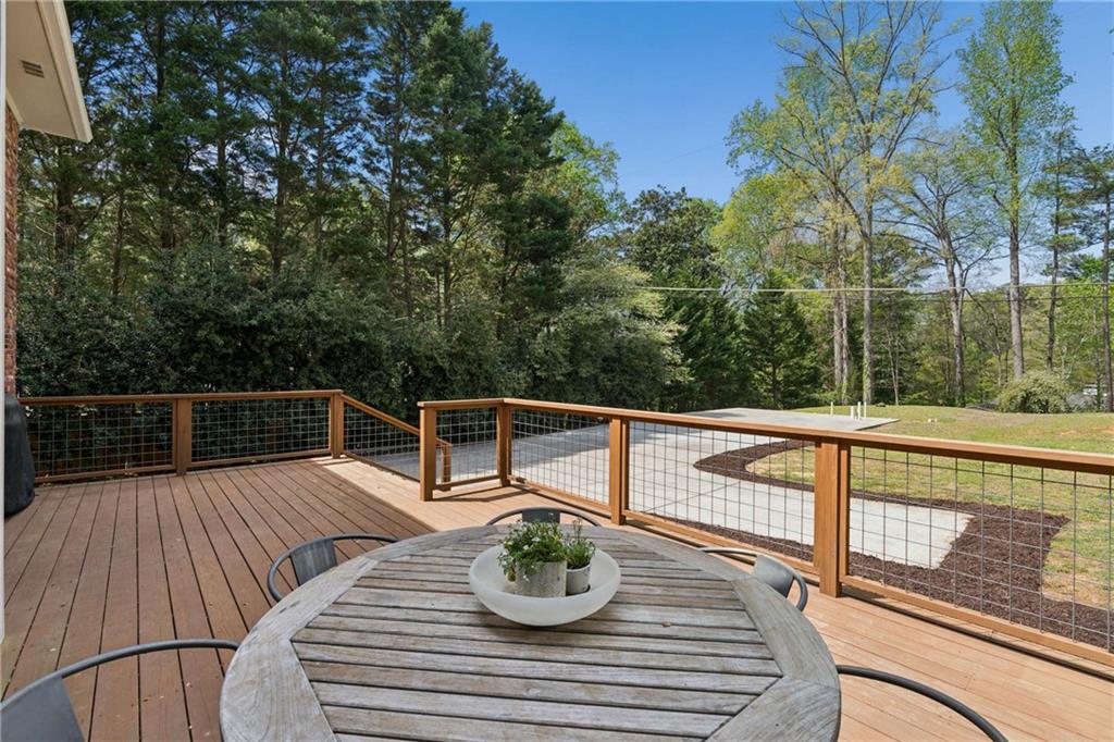 Atlanta, Georgia, 30307, United States, 4 Bedrooms Bedrooms, ,4 BathroomsBathrooms,Residential,Active,2037515