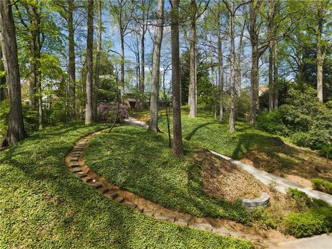 Photo of 2014 N Ponce De Leon Avenue NE, Atlanta, GA 30307 (MLS # 7752701)