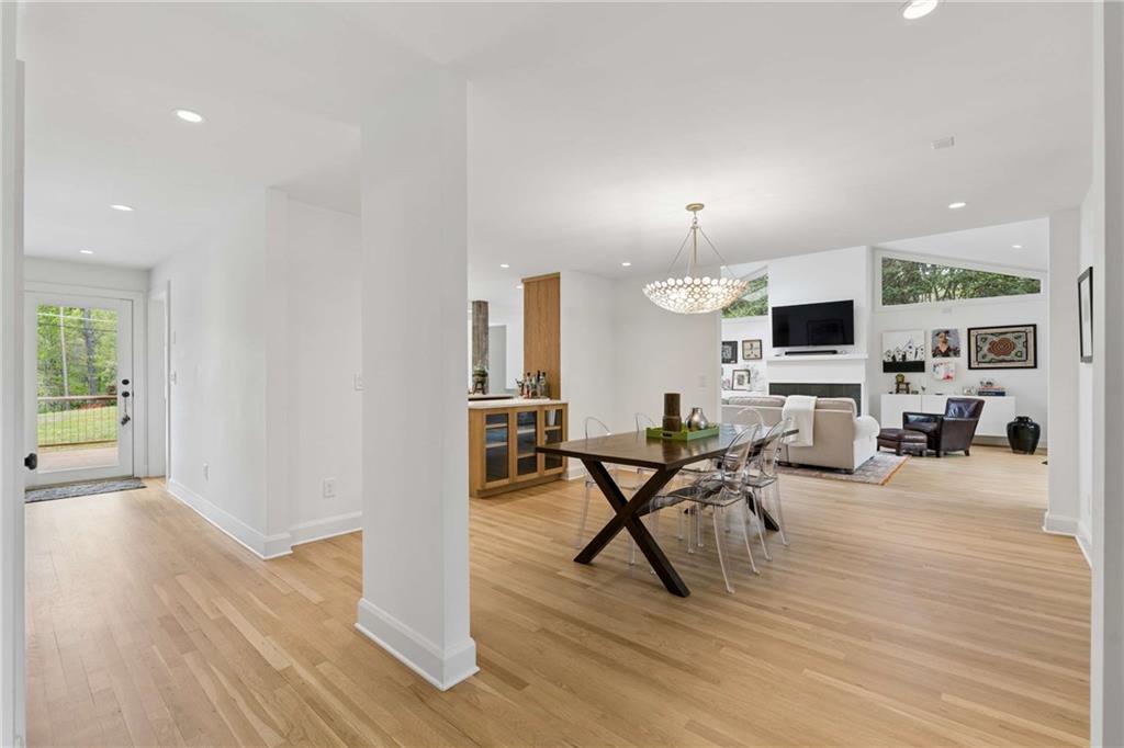 Atlanta, Georgia, 30307, United States, 4 Bedrooms Bedrooms, ,4 BathroomsBathrooms,Residential,Active,2037515