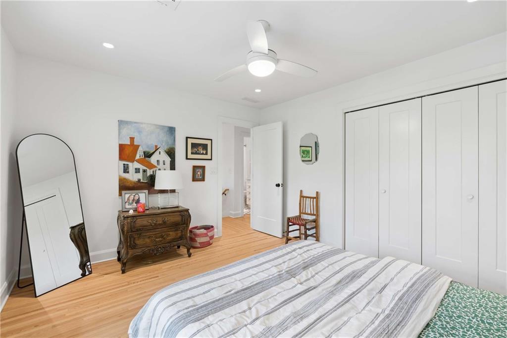 Atlanta, Georgia, 30307, United States, 4 Bedrooms Bedrooms, ,4 BathroomsBathrooms,Residential,Active,2037515