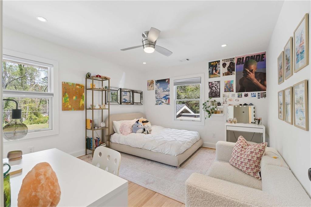 Atlanta, Georgia, 30307, United States, 4 Bedrooms Bedrooms, ,4 BathroomsBathrooms,Residential,Active,2037515