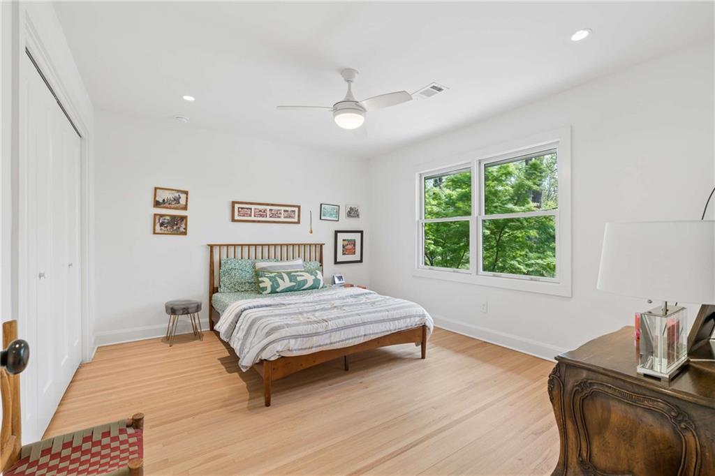 Atlanta, Georgia, 30307, United States, 4 Bedrooms Bedrooms, ,4 BathroomsBathrooms,Residential,Active,2037515