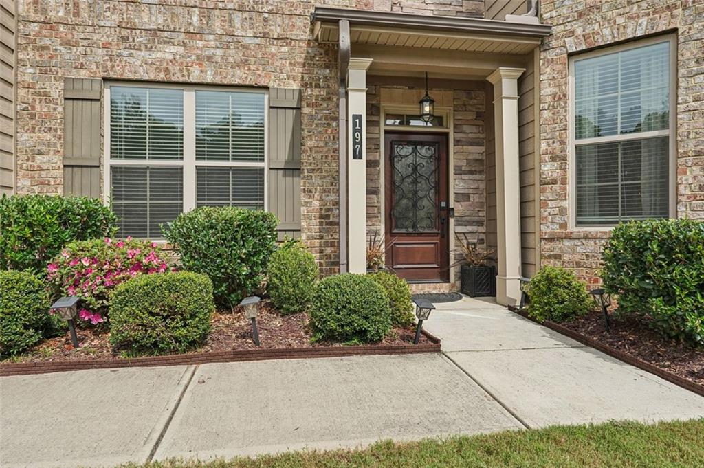 197 HICKORY POINTE Drive