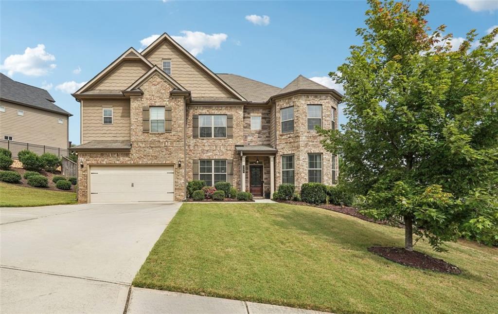 197 HICKORY POINTE Drive