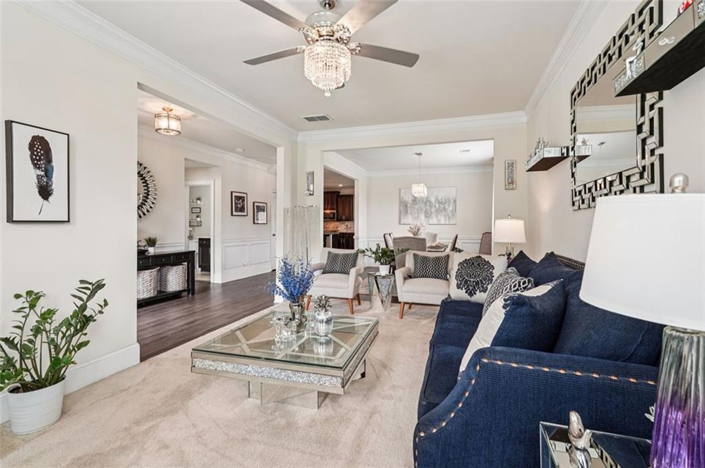 197 HICKORY POINTE Drive