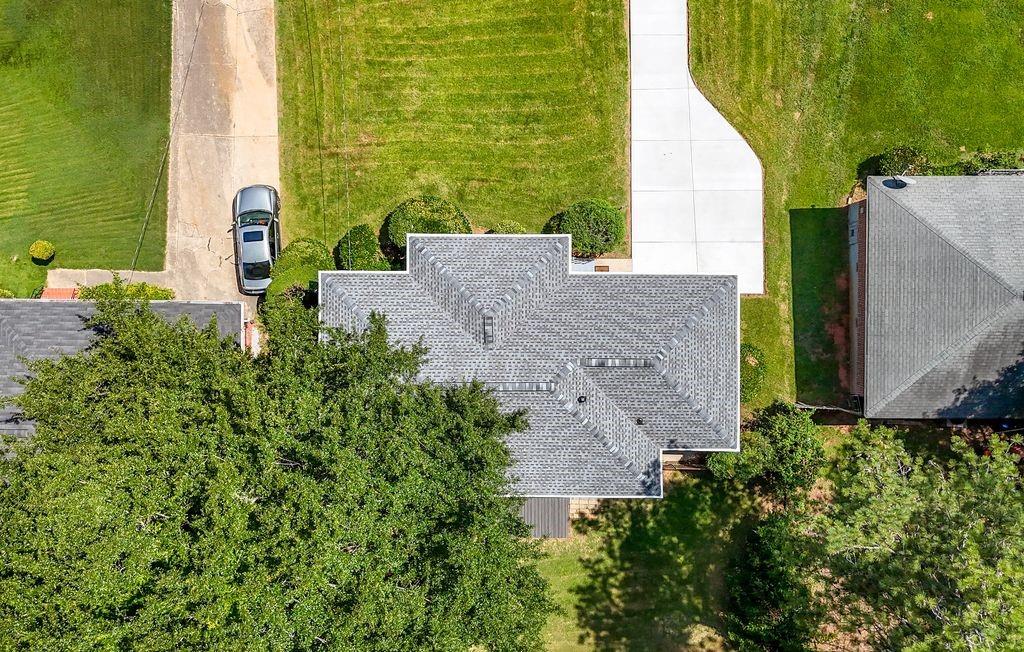 2134 Trailwood Road
