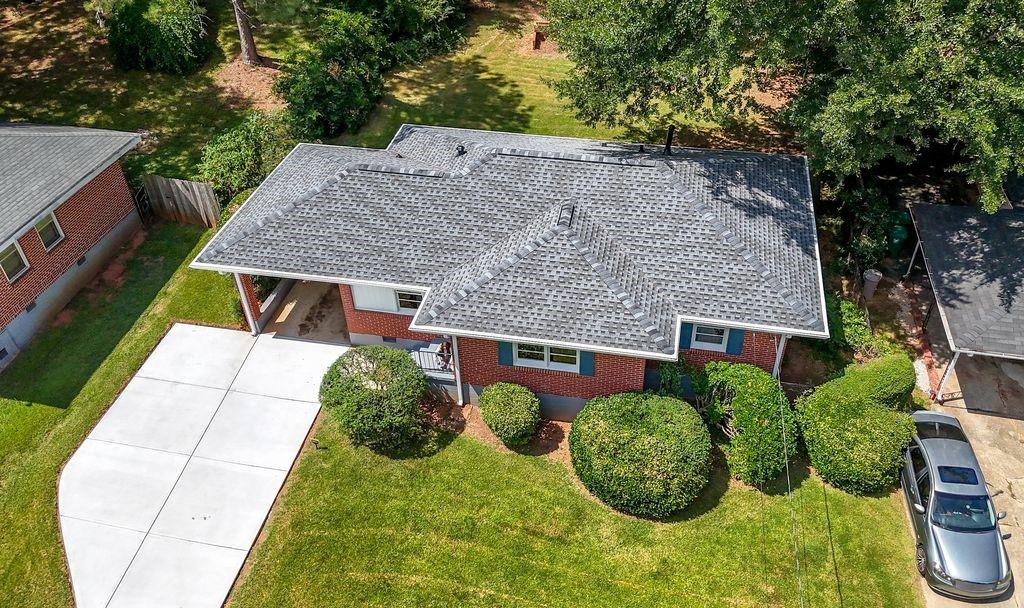 2134 Trailwood Road