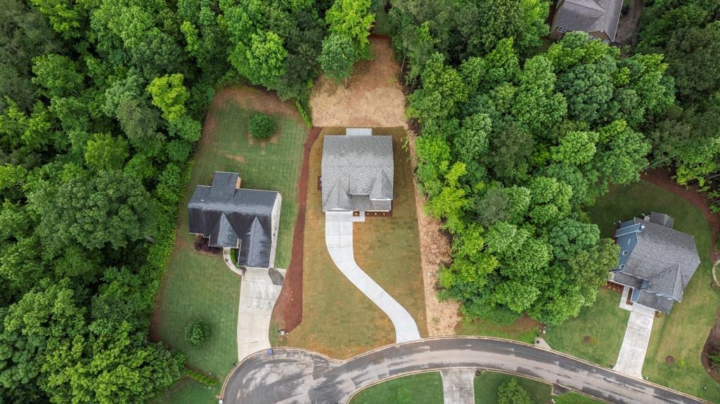 112 Radian Court, Dallas, Georgia image 44