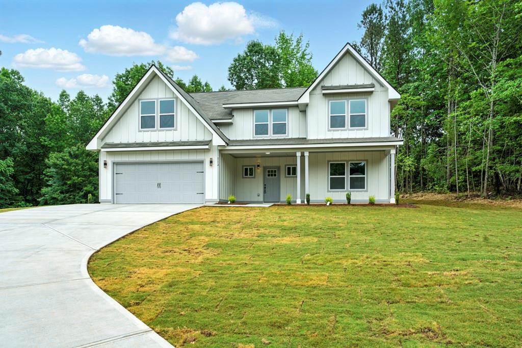 112 Radian Court, Dallas, Georgia image 1