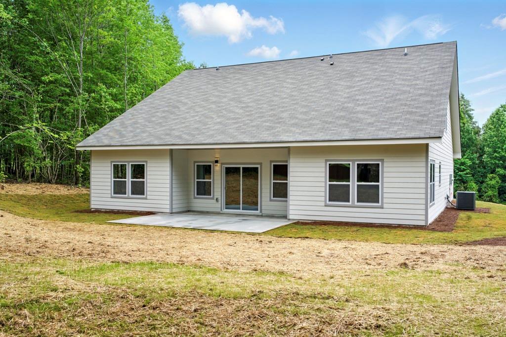 112 Radian Court, Dallas, Georgia image 41