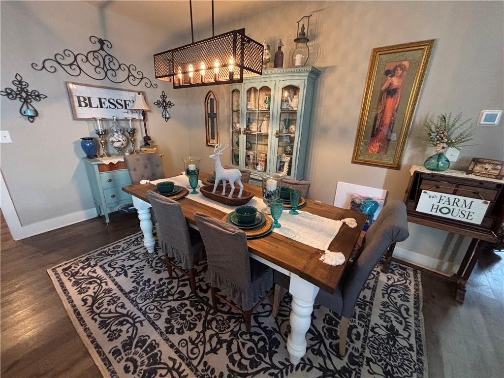 3 Grier Lane, Newnan, Georgia image 3