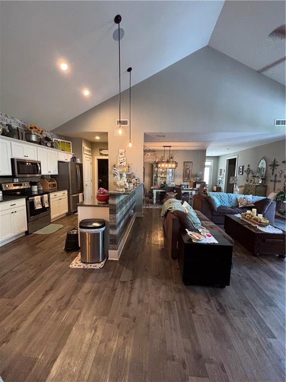 3 Grier Lane, Newnan, Georgia image 6