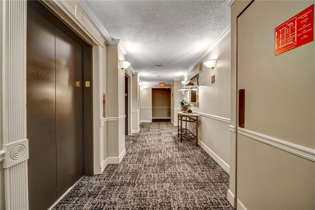 795 Hammond Drive 407