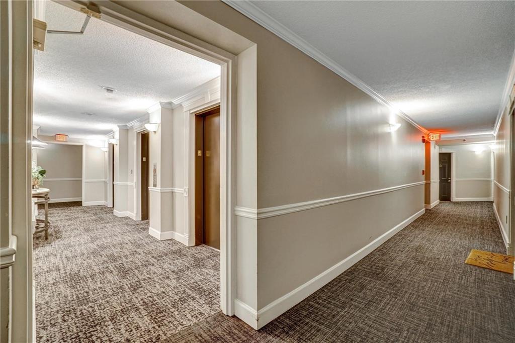 795 Hammond Drive 407