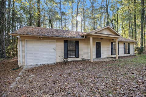 Homes For Sale - 5774 Taffeta Court<br/> Lithonia, GA 30058
