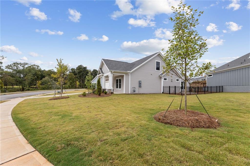 3507 Fishpond Circle