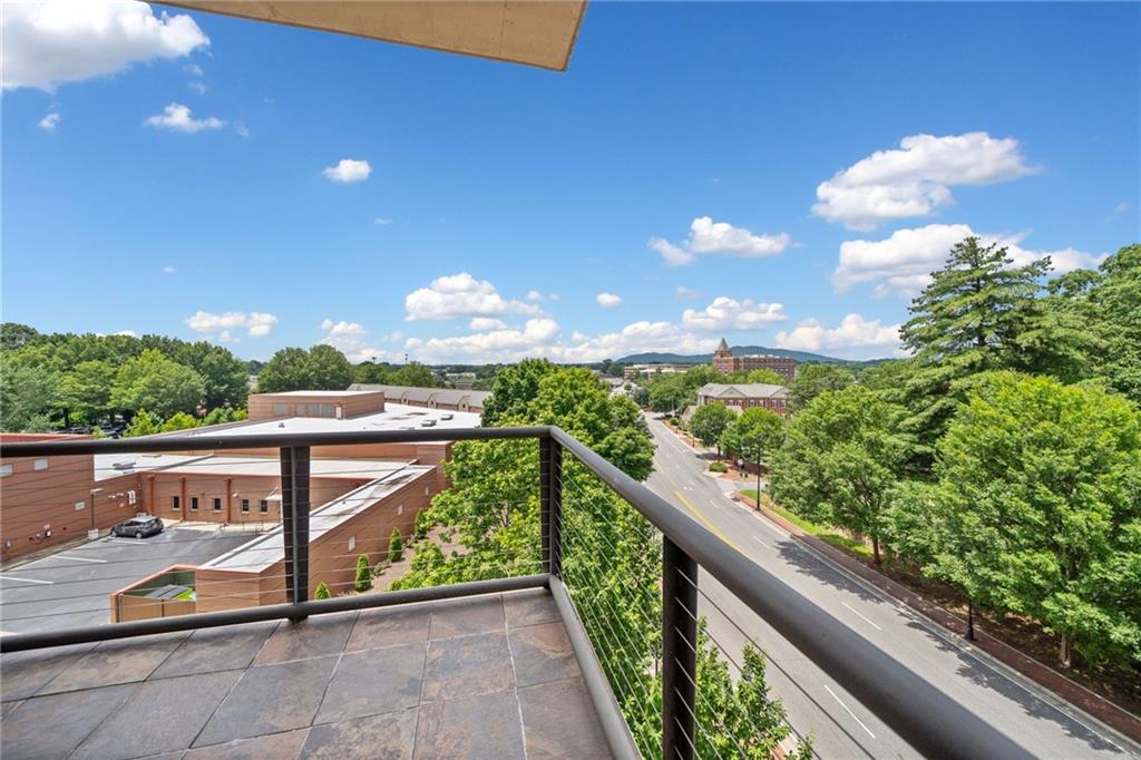 Emerson Overlook - Residential