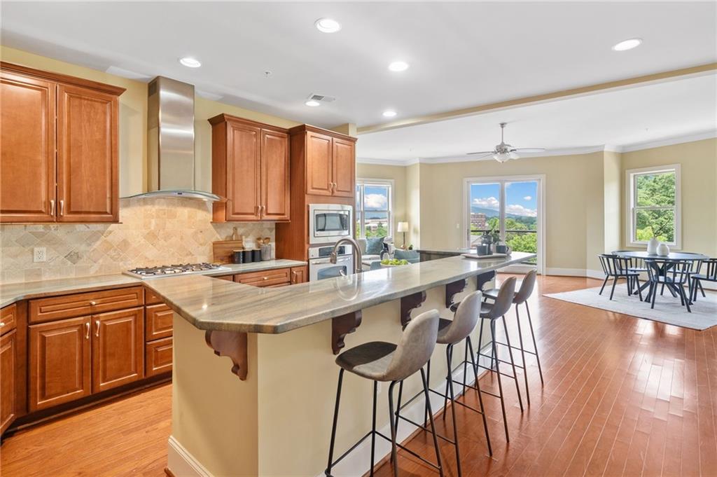 Emerson Overlook - Residential