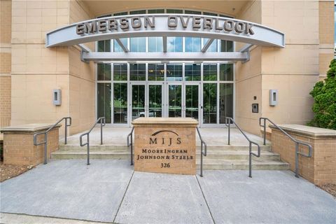 326 Roswell Street SE 406 Marietta GA 30060