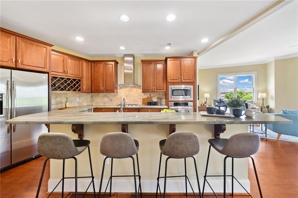 Emerson Overlook - Residential