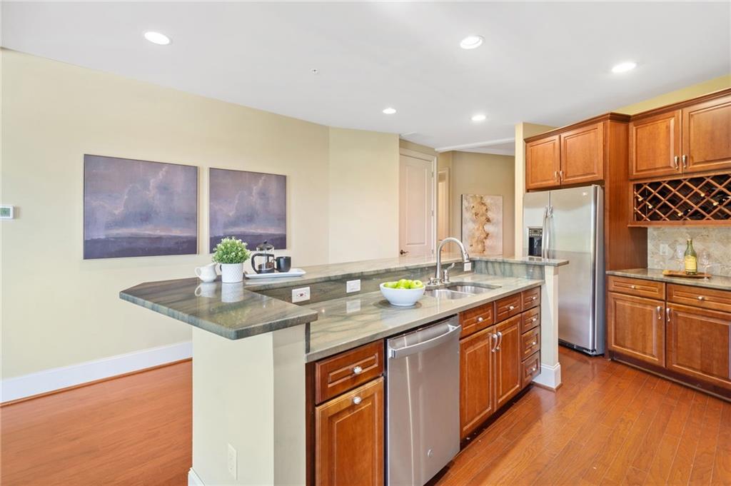Emerson Overlook - Residential