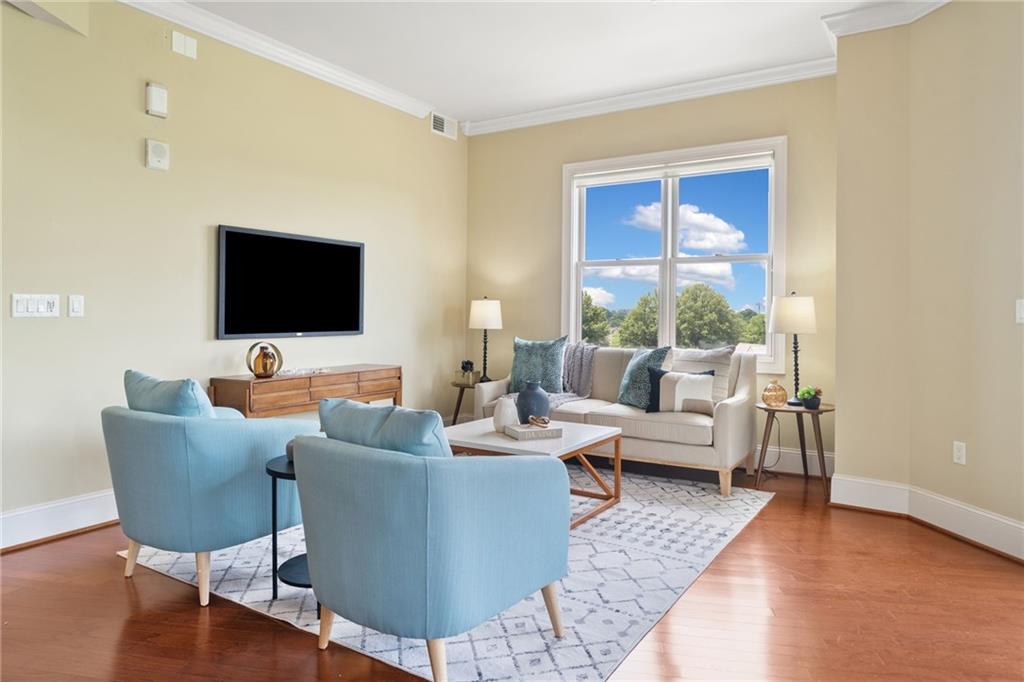Emerson Overlook - Residential