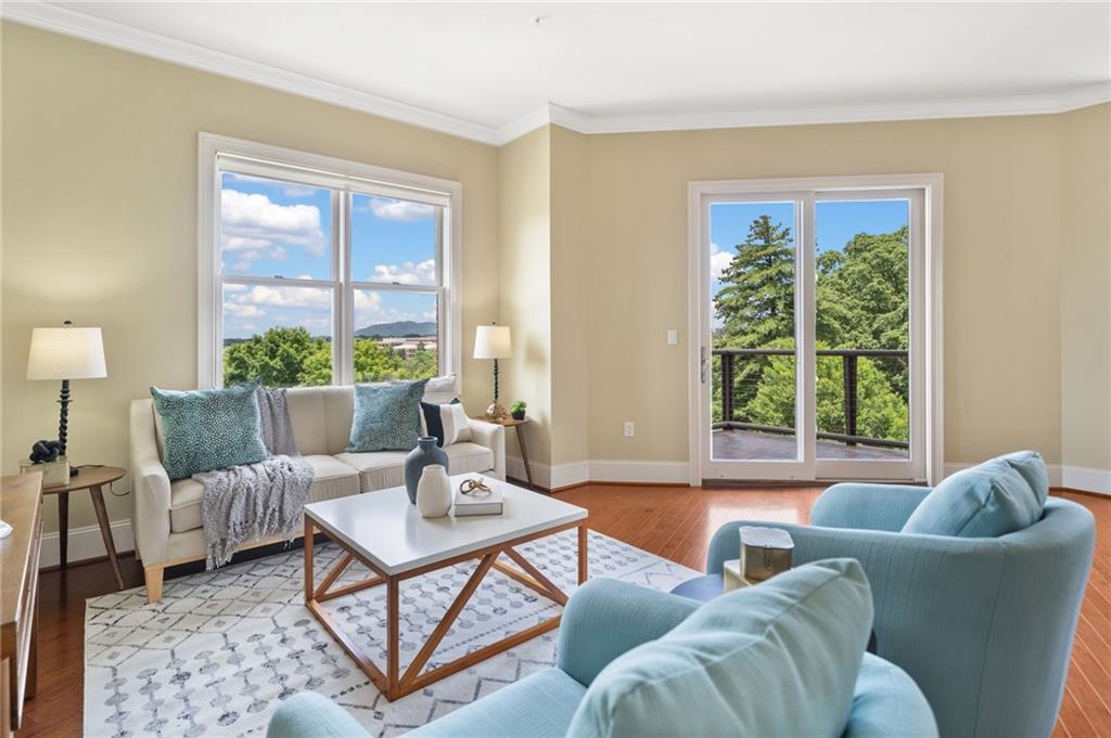 Emerson Overlook - Residential