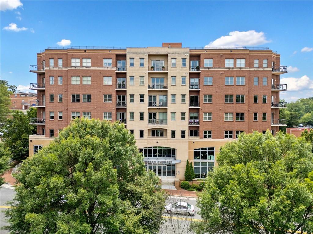 Emerson Overlook - Residential
