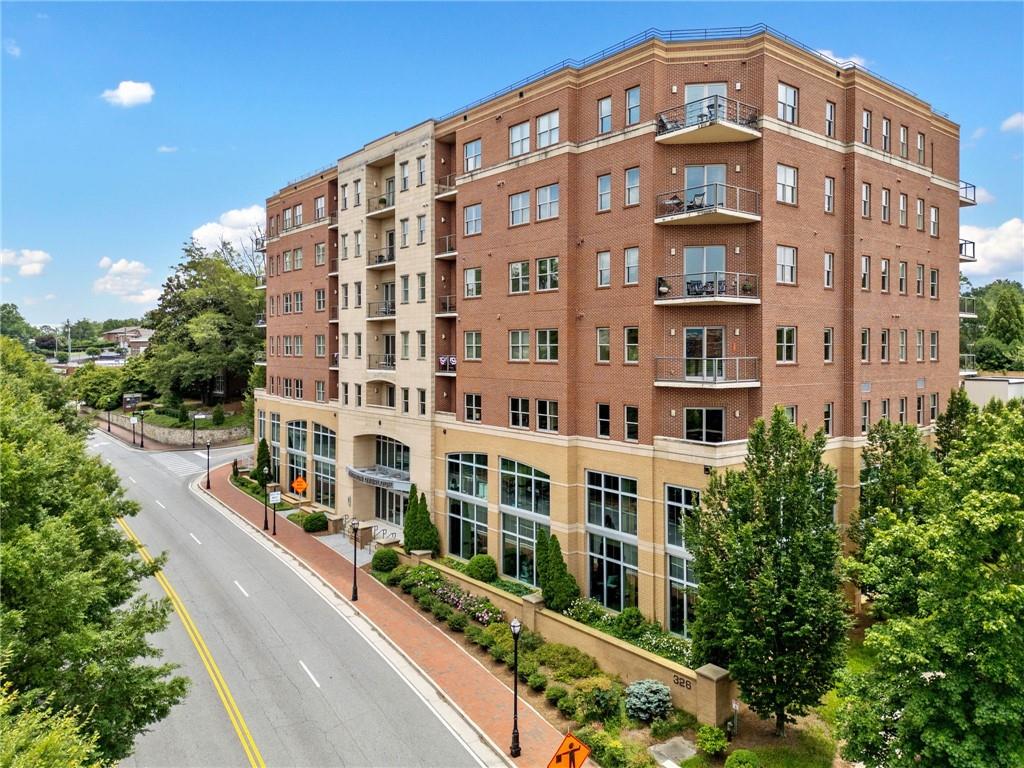 Emerson Overlook - Residential