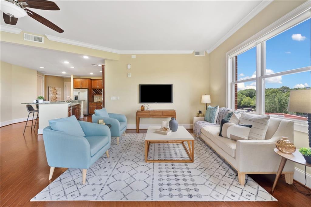 Emerson Overlook - Residential