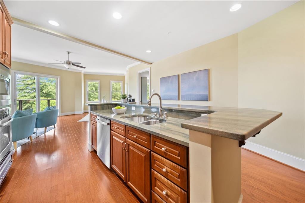 Emerson Overlook - Residential