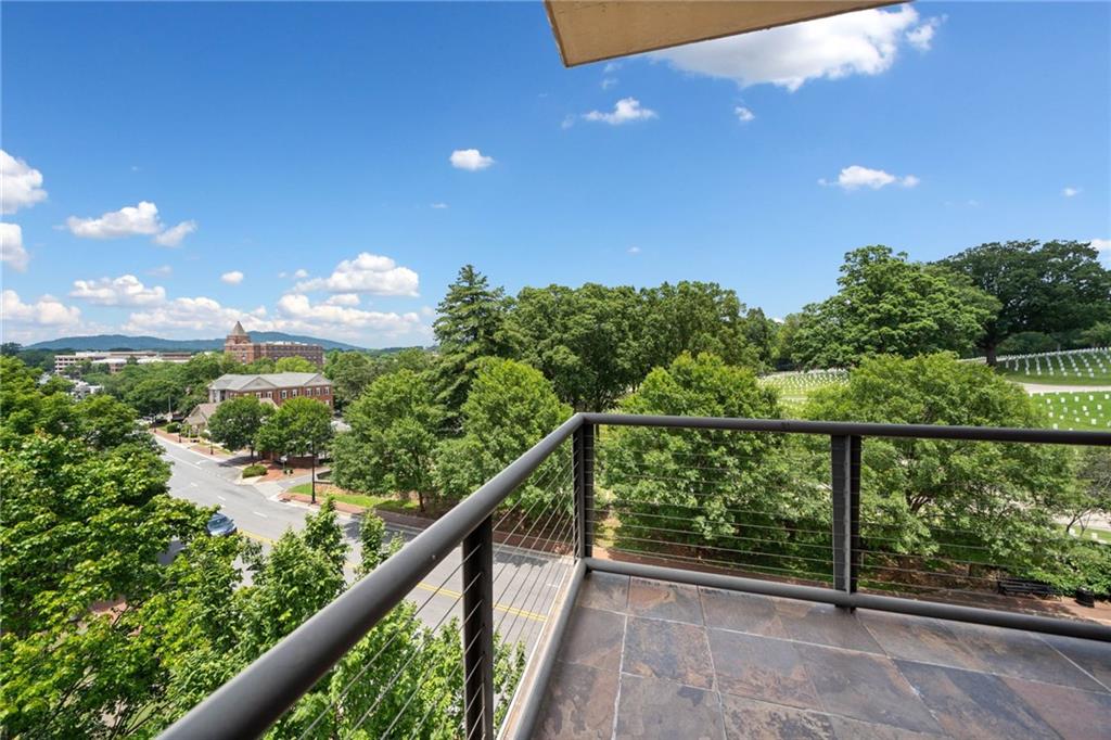 Emerson Overlook - Residential