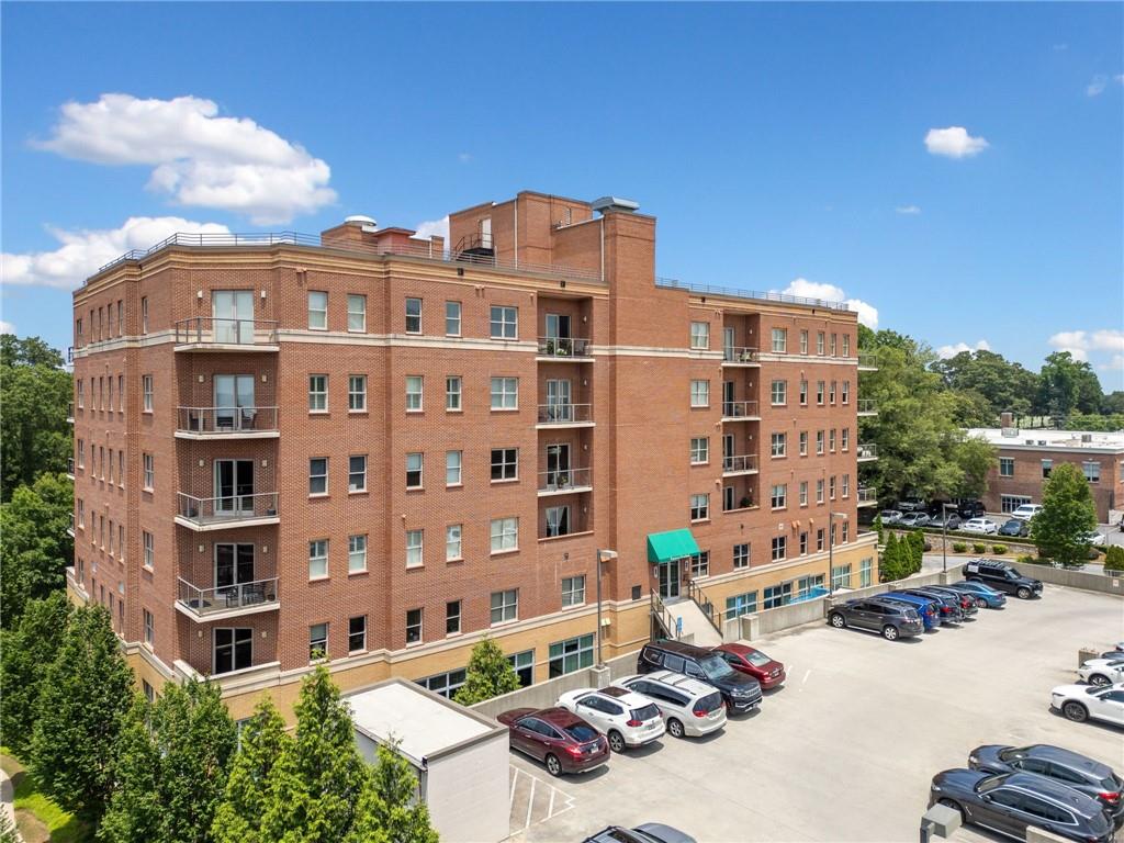 Emerson Overlook - Residential